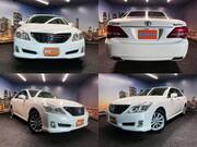 2008 TOYOTA CROWN
