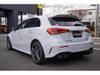 MERCEDES BENZ A-CLASS