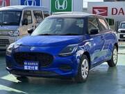 2024 SUZUKI SWIFT