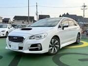2014 SUBARU LEVORG