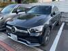 MERCEDES BENZ GLC-CLASS