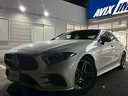 2018 MERCEDES BENZ CLS-CLASS