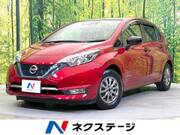 2018 NISSAN NOTE