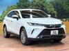 TOYOTA HARRIER HYBRID