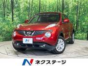 2013 NISSAN JUKE 15RX TYPE V