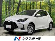2024 TOYOTA YARIS