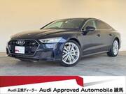 2019 AUDI A7 SPORTBACK