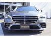 MERCEDES BENZ S CLASS