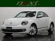 2014 VOLKSWAGEN THE BEETLE