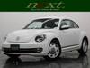 VOLKSWAGEN THE BEETLE