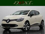 2016 RENAULT LUTECIA