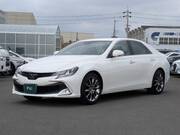 2018 TOYOTA MARK X