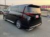 TOYOTA ALPHARD HYBRID