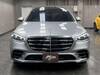 MERCEDES BENZ S CLASS