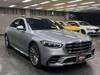 MERCEDES BENZ S CLASS