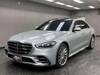 MERCEDES BENZ S CLASS