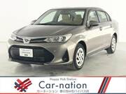 2017 TOYOTA COROLLA AXIO 1.5G