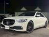MERCEDES BENZ S CLASS