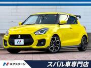 2019 SUZUKI SWIFT SPORT