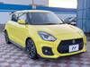 SUZUKI SWIFT SPORT