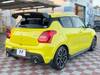 SUZUKI SWIFT SPORT