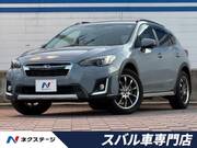 2019 SUBARU XV