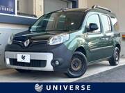 2017 RENAULT KANGOO