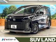 2024 TOYOTA VOXY