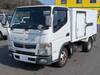 FUSO CANTER