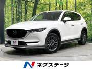 2021 MAZDA CX-5 XD L PACKAGE