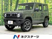 2022 SUZUKI JIMNY XG