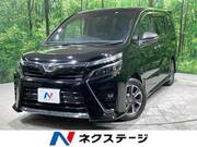 2020 TOYOTA VOXY
