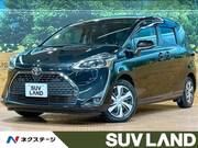 2019 TOYOTA SIENTA