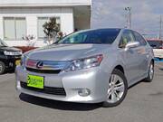 2012 LEXUS HS
