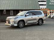 2018 LEXUS LX