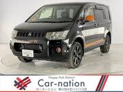 2017 MITSUBISHI OTHER