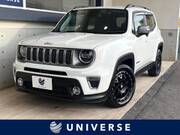2021 CHRYSLER JEEP RENEGADE