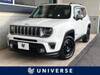 CHRYSLER JEEP RENEGADE