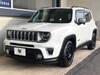 CHRYSLER JEEP RENEGADE