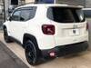 CHRYSLER JEEP RENEGADE