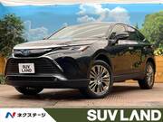 2021 TOYOTA HARRIER HYBRID Z LEATHER PKG