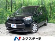 2023 TOYOTA SIENTA X