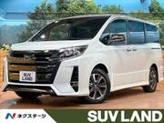 2020 TOYOTA NOAH