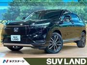 2021 HONDA VEZEL