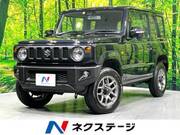 2023 SUZUKI JIMNY XC