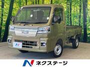 2022 DAIHATSU HIJET TRUCK EXT