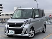 2019 NISSAN DAYZ ROOX