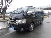 2017 TOYOTA REGIUS ACE VAN