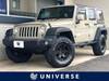 CHRYSLER JEEP WRANGLER UNLIMITED