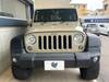 CHRYSLER JEEP WRANGLER UNLIMITED